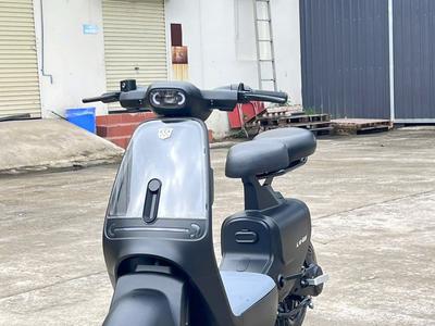 Xe Đạp Điện NIJIA Luyuan LY-6S Thiết Kế Hiện Đại, Động Cơ Khỏe, Đáng Mua 2026 6