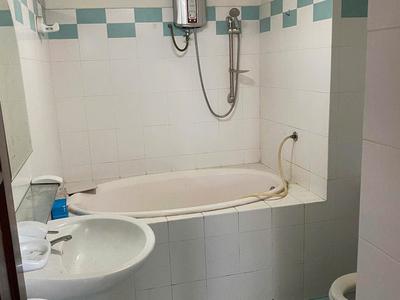 Cho thuê Chung cư Gia Phúc ĐƯỜNG Tô Vĩnh Diện, P. THỦ ĐỨC FULL NỘI THẤT, 3PN2WC 3