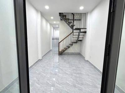 Cho Thuê Nhà Mới 2PN 2WC Đường số 2, P. Trường Thọ   Gần Cầu Trường Thọ Giá 8.5tr/tháng 7