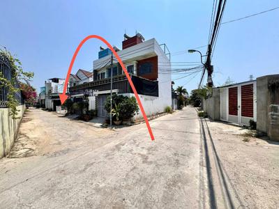Bán đất Vĩnh Châu Vĩnh Hiệp giáp KĐT Mỹ Gia Nha Trang, 3 tỷ ngang 7m 0
