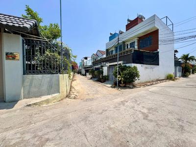Bán đất Vĩnh Châu Vĩnh Hiệp giáp KĐT Mỹ Gia Nha Trang, 3 tỷ ngang 7m 3