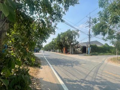 Bán Đất 200m2 có sẵn 100 m2 thổ cư tại Đường Tỉnh Lộ 2 Củ Chi 1 tỷ 8 3