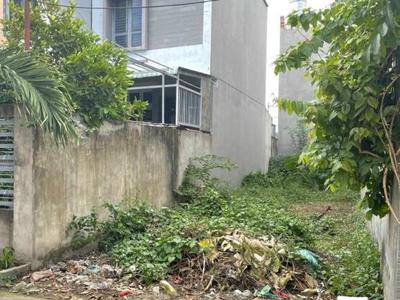 Bán giá 800 triệu. Đất tại Bình Mỹ, Củ Chi 80m2 1