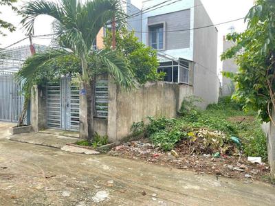 Bán giá 800 triệu. Đất tại Bình Mỹ, Củ Chi 80m2 2