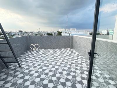 Cần bán nhà sát mặt tiền liên khu 4-5 .mới keng full nội thất,60m.4mx 15m,5 tầng,5pn,5wc. chỉ nhỉnh 4