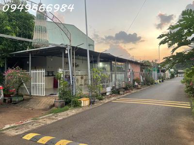Bán nhà cấp 4   bình ba, châu đức 1