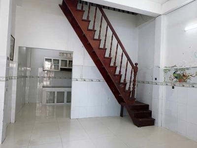Bán nhà 3 tầng hẻm xe hơi phạm thế hiển quận 8 - 62.4m2 7.8x8.5m - 4pn - 3wc - sổ hoàn công - giá 0