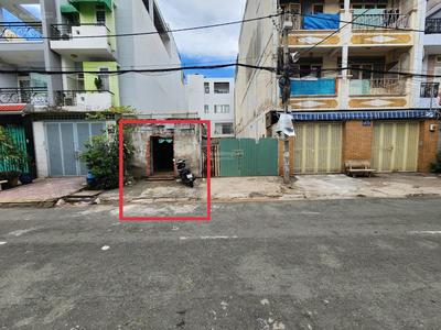 Bán nhanh 90m2 đất mt 4m, khu tên lửa siêu rẻ chỉ 8.2 tỷ. lh:0932129361. 0