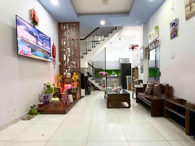 Nhà mới đẹp thật sự 4 tầng 4 pn - ảnh thế nào nhà thực tế như vậy - 4x10 cn 40m2 - chỉ 5.45tỷ 1