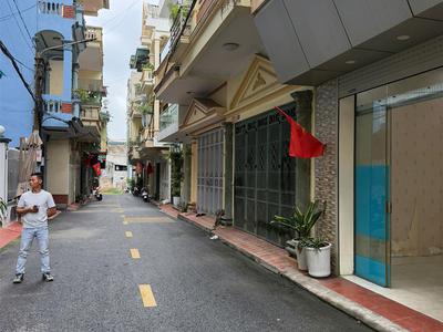 siêu phẩm trung tâm việt trì nhà 2 tầng, 3pn đẹp khu quang trung, chỉ 5.x tỷ siêu 4