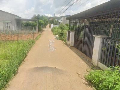 Bán đất 308m2 tại thị trấn liên nghĩa đức trọng lâm đồng giá 380tr/m ngang 2