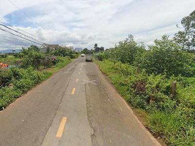 Bán700m2 đường nhựa dh1 đất n thôn hạ đức trọng lâm đồng giá 2 tỷ 800 triệu 1