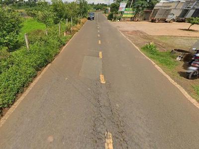 Bán700m2 đường nhựa dh1 đất n thôn hạ đức trọng lâm đồng giá 2 tỷ 800 triệu 0