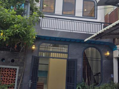 Chính chủ bán nhà đẹp phường tân thới hiệp, quận 12, tp.hcm 0