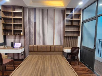Chính chủ bán nhà đẹp phường tân thới hiệp, quận 12, tp.hcm 1