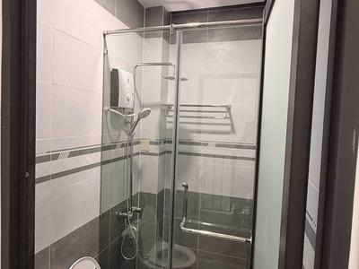 Chính chủ bán nhà đẹp phường tân thới hiệp, quận 12, tp.hcm 4