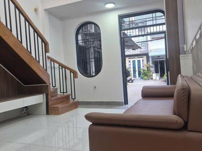 Chính chủ bán nhà đẹp phường tân thới hiệp, quận 12, tp.hcm 2