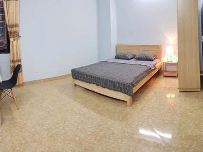 Cho thuê studio full nội thất thang máy trần cung, cổ nhuế 1, bắc từ liêm, hà nội 0