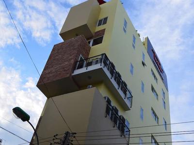 Bán khách sạn tabalo 7 tầng hẻm 10m đường nhựa nguyễn thiện thuật, nha trang diện tích 114m ngang 0