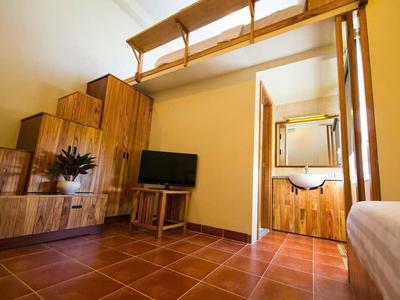 Bán khách sạn tabalo 7 tầng hẻm 10m đường nhựa nguyễn thiện thuật, nha trang diện tích 114m ngang 1