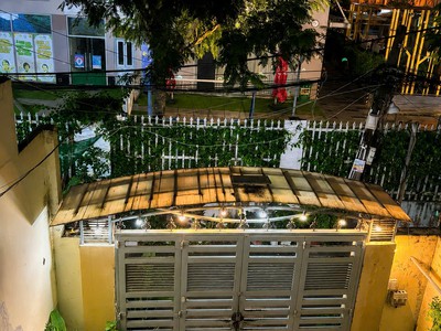 Bán nhà nguyễn thị thập 125m2 13,33 tỷ trung tâm quận 7 0