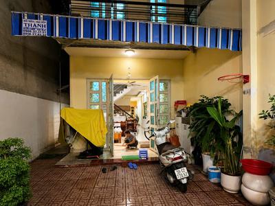 Bán nhà nguyễn thị thập 125m2 13,33 tỷ trung tâm quận 7 4