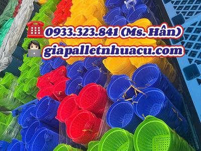 Cần Xé Nhựa Kê Nông Sản Giá Rẻ Nhất Thị Trường 3