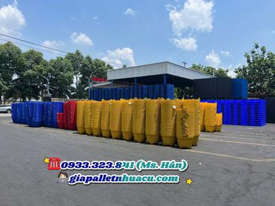 Cần Xé Nhựa Kê Nông Sản Giá Rẻ Nhất Thị Trường 5