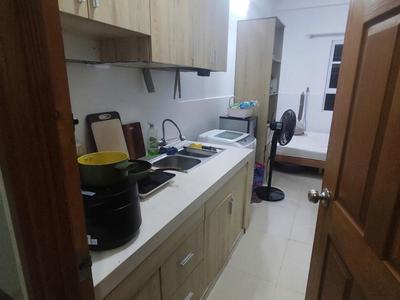 Pass phòng gấp quận 7, hcm - 20m2 - 5tr500 2