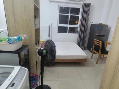 Pass phòng gấp quận 7, hcm - 20m2 - 5tr500 0
