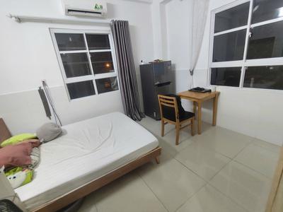 Pass phòng gấp quận 7, hcm - 20m2 - 5tr500 1