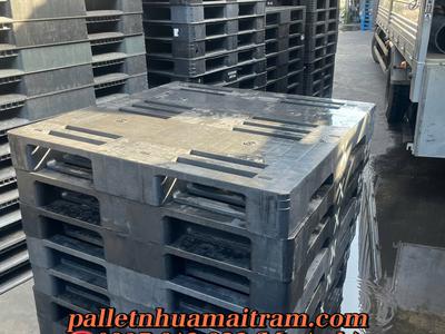 Pallet Nhựa Lâm Đồng Giá Cực Rẻ Chất Lượng Cực Xịn, Mua Là Ưng Ngay 2