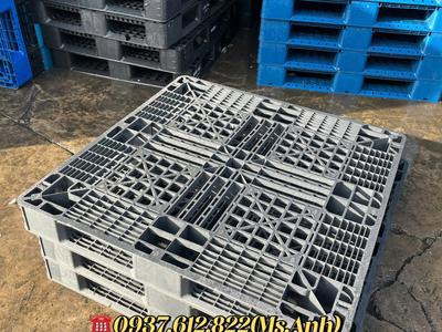 Pallet Nhựa Lâm Đồng Giá Cực Rẻ Chất Lượng Cực Xịn, Mua Là Ưng Ngay 3