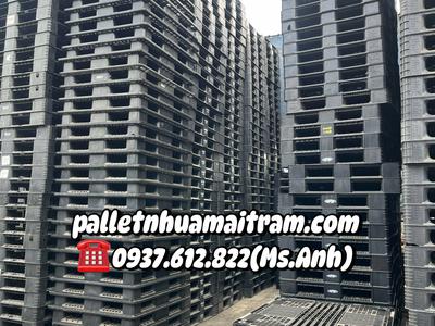 Pallet Nhựa Lâm Đồng Giá Cực Rẻ Chất Lượng Cực Xịn, Mua Là Ưng Ngay 7