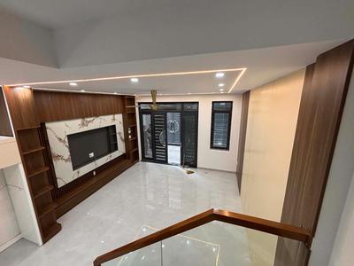Chỉ 2,45 tỷ sở hữu ngay nhà xây mới tại hùng vương, hồng bàng, hải phòng 0