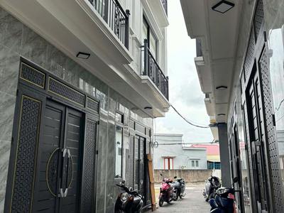 Chỉ 2,45 tỷ sở hữu ngay nhà xây mới tại hùng vương, hồng bàng, hải phòng 4
