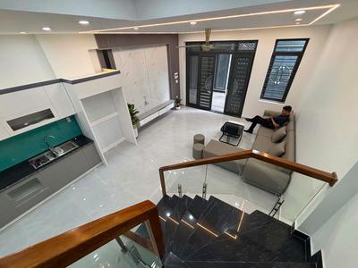 Chỉ 2,45 tỷ sở hữu ngay nhà xây mới tại hùng vương, hồng bàng, hải phòng 3