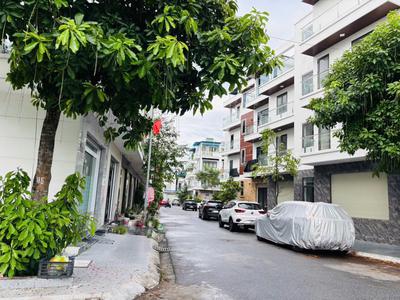 Siêu phẩm nhà mới tại khu đô thị him lam, hồng bàng, hải phòng   giá chỉ 4,3 tỷ 1