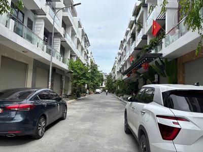 Siêu phẩm nhà mới tại khu đô thị him lam, hồng bàng, hải phòng   giá chỉ 4,3 tỷ 2