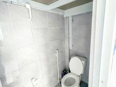 Cần pass phòng trọ 2,1 triệu/tháng   chuyển chỗ làm,  trung mỹ tây ,quận 12,tphcm 3