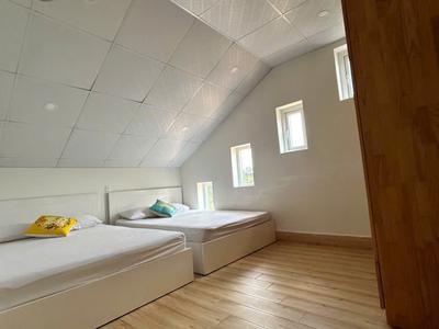 Cần cho thuê các căn hộ dịch vụ trong biệt thự đồi mây từ 25m2 - 40m2 2