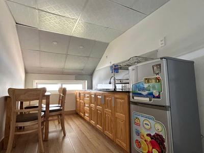 Cần cho thuê các căn hộ dịch vụ trong biệt thự đồi mây từ 25m2 - 40m2 3