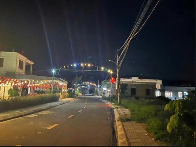 Bán đất chính chủ xã minh châu, vân đồn, quảng ninh 0