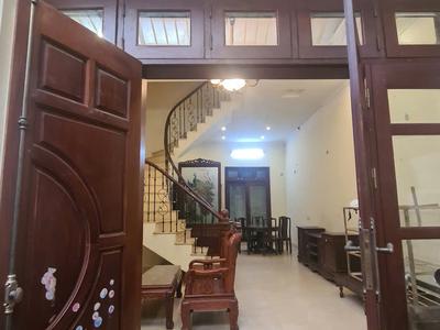 CHÍNH CHỦ CHO THUÊ NHÀ RIÊNG 4 TẦNG Số 11, ngõ 212, đường Phú Mỹ, Mỹ Đình, Từ Liêm. 1