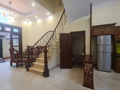 CHÍNH CHỦ CHO THUÊ NHÀ RIÊNG 4 TẦNG Số 11, ngõ 212, đường Phú Mỹ, Mỹ Đình, Từ Liêm. 2