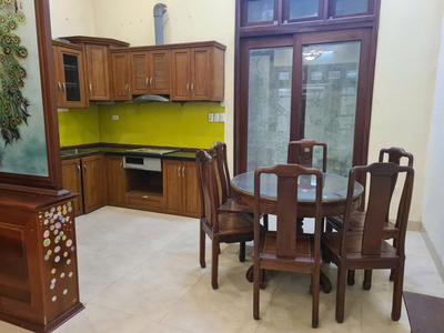 CHÍNH CHỦ CHO THUÊ NHÀ RIÊNG 4 TẦNG Số 11, ngõ 212, đường Phú Mỹ, Mỹ Đình, Từ Liêm. 3