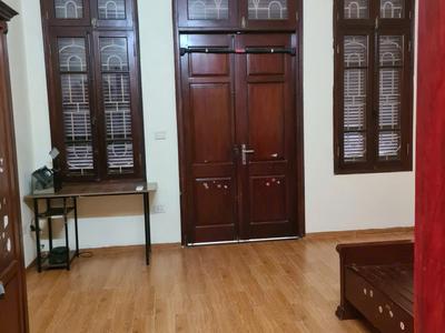 CHÍNH CHỦ CHO THUÊ NHÀ RIÊNG 4 TẦNG Số 11, ngõ 212, đường Phú Mỹ, Mỹ Đình, Từ Liêm. 4