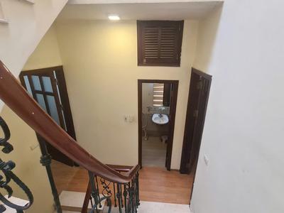 CHÍNH CHỦ CHO THUÊ NHÀ RIÊNG 4 TẦNG Số 11, ngõ 212, đường Phú Mỹ, Mỹ Đình, Từ Liêm. 7