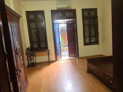 CHÍNH CHỦ CHO THUÊ NHÀ RIÊNG 4 TẦNG Số 11, ngõ 212, đường Phú Mỹ, Mỹ Đình, Từ Liêm. 8