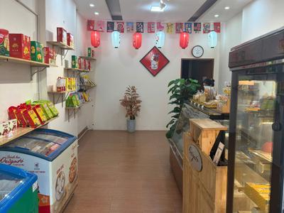 Cho thuê cửa hàng tại mặt phố nguyễn cảnh dị, phường đại kim, quận hoàng mai nay là phường định 2